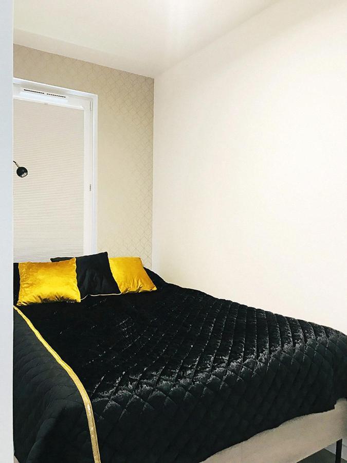 Apartament 23 W Porto Łeba Kültér fotó