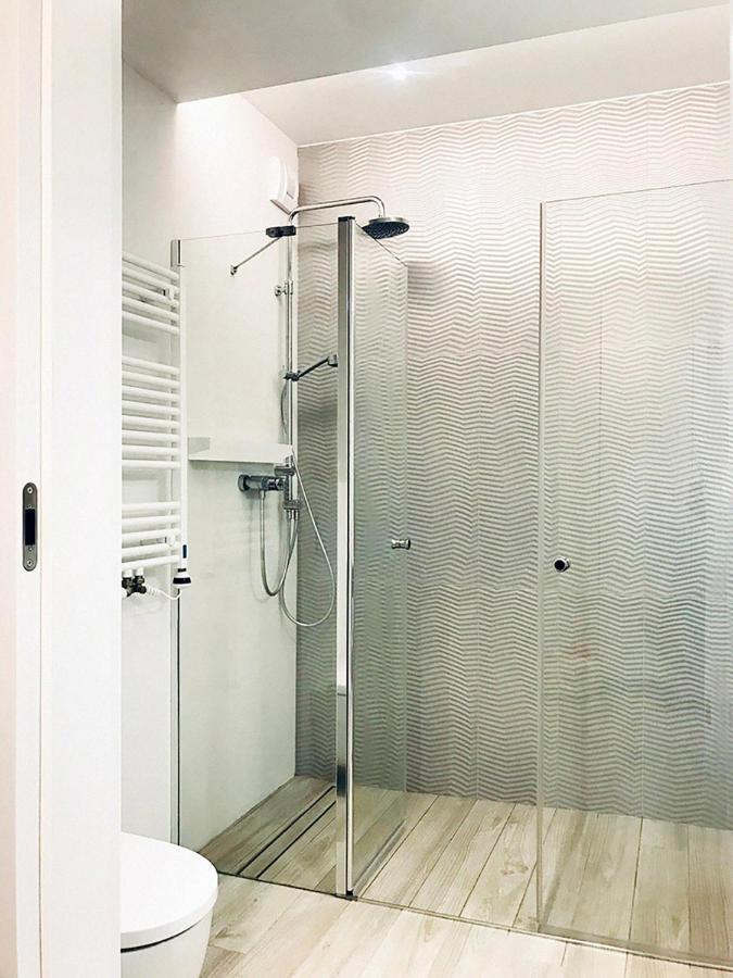 Apartament 23 W Porto Łeba Kültér fotó