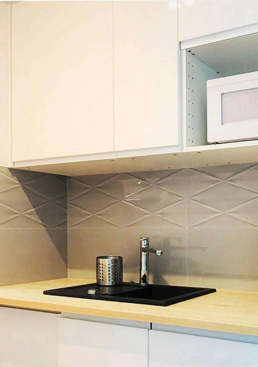 Apartament 23 W Porto Łeba Kültér fotó